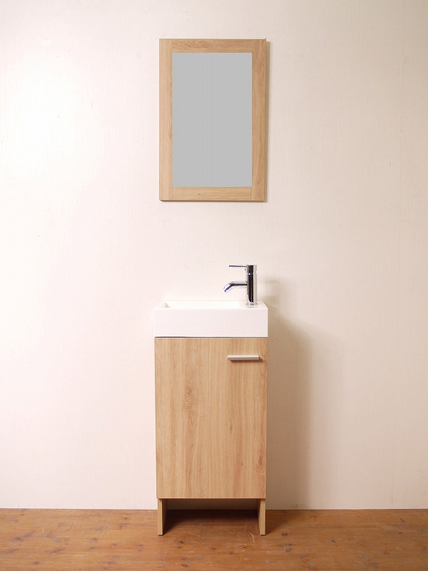 省スペースに最適な洗面台 おしゃれ洗面台 シャワーユニットならお任せください Mkクリエーションのスタッフブログ