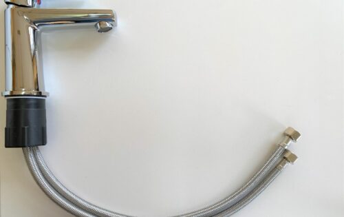 MKクリエーションの洗面台水栓