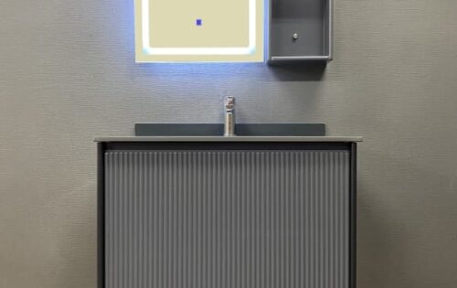 モダンスタイル洗面台MK-SG　MKクリエーション