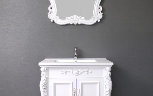 アンティーク洗面台MK-2632　MKクリエーション