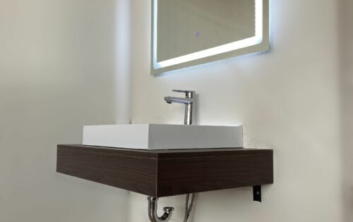 壁付け洗面台MK-A3