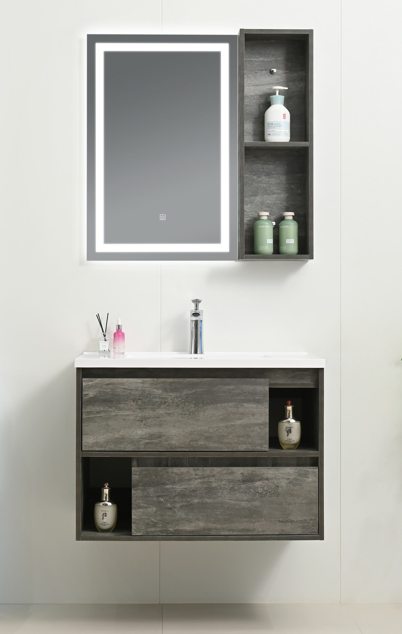 MK-B2B | おしゃれ洗面台、洗面化粧台ならMKクリエーション